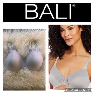 BALI Underwire Bra